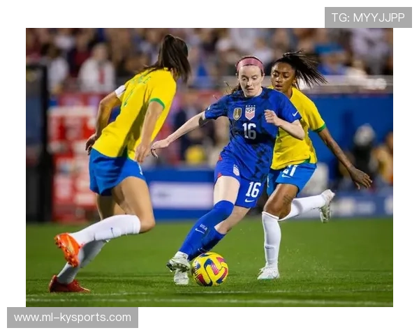 巴西女足在奥运会小组赛中与法国队激战，巴西奥运会女足比赛